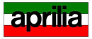 aprilia