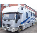 Horseboxes